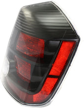 Load image into Gallery viewer, New Tail Light Direct Replacement For SENTRA 07-09 TAIL LAMP RH, Assembly, 2.5L Eng NI2801178 26550ET80C