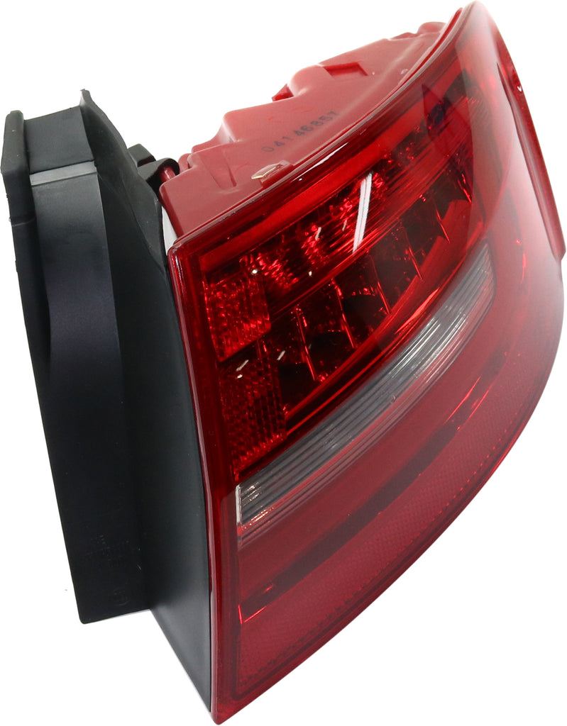 New Tail Light Direct Replacement For A4/A4 QUATTRO/S4 13-16 TAIL LAMP RH, Outer, Assembly, LED, Sedan AU2805110 8K5945096AD