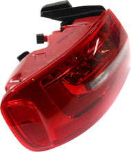 Load image into Gallery viewer, New Tail Light Direct Replacement For A4/A4 QUATTRO/S4 13-16 TAIL LAMP LH, Outer, Assembly, LED, Sedan AU2804110 8K5945095AD