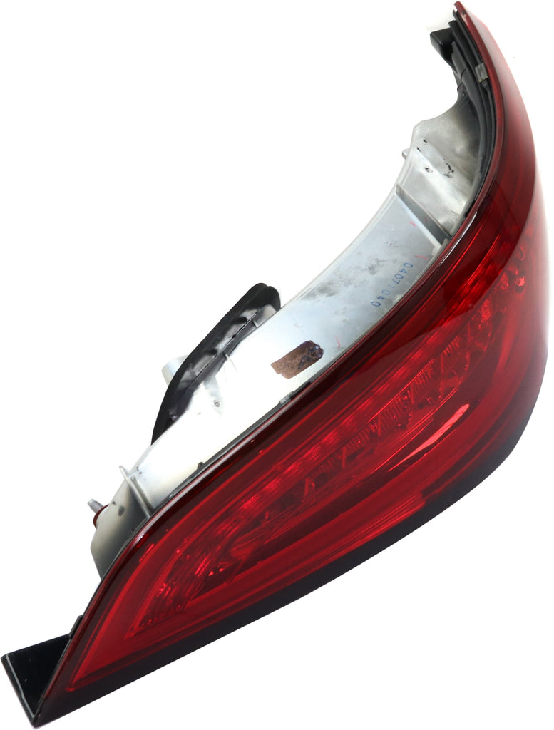 New Tail Light Direct Replacement For Q5/SQ5 13-17 TAIL LAMP RH, Upper, Assembly, LED AU2801114 8R0945094D