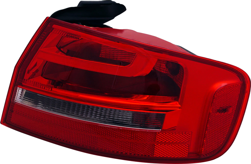 New Tail Light Direct Replacement For A4/S4 13-16 TAIL LAMP RH, Outer, Assembly, Halogen AU2805109 8K5945096AB