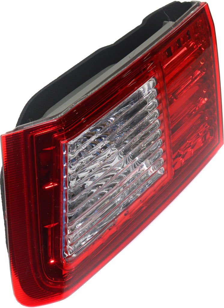 New Tail Light Direct Replacement For TSX 09-10 TAIL LAMP RH, Inner, Assembly, Sedan AC2803110 34150TL2A01