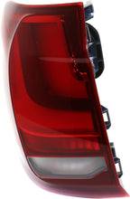 Load image into Gallery viewer, New Tail Light Direct Replacement For X5 14-18 TAIL LAMP LH, Outer, Assembly, (Exc. M Model) BM2804118 63217290103