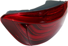 Load image into Gallery viewer, New Tail Light Direct Replacement For 5-SERIES 14-16 TAIL LAMP LH, Outer, Assembly, LED, Sedan - CAPA BM2804111C 63217312707