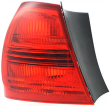 Load image into Gallery viewer, New Tail Light Direct Replacement For 3-SERIES 06-08 TAIL LAMP LH, Outer, Lens and Housing, Sedan BM2800119 63217161955