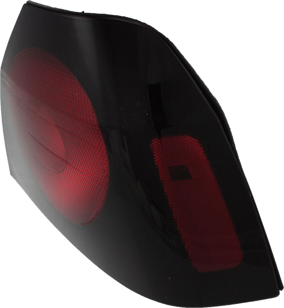 New Tail Light Direct Replacement For IMPALA 04-05 TAIL LAMP RH, Outer, Assembly GM2801178 19169011