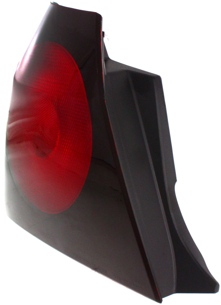 New Tail Light Direct Replacement For IMPALA 04-05 TAIL LAMP LH, Outer, Assembly GM2800178 19169010
