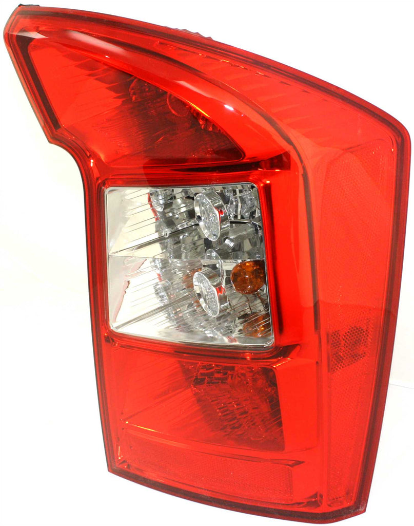 New Tail Light Direct Replacement For RONDO 07-08 TAIL LAMP RH, Assembly KI2801133 924021D020