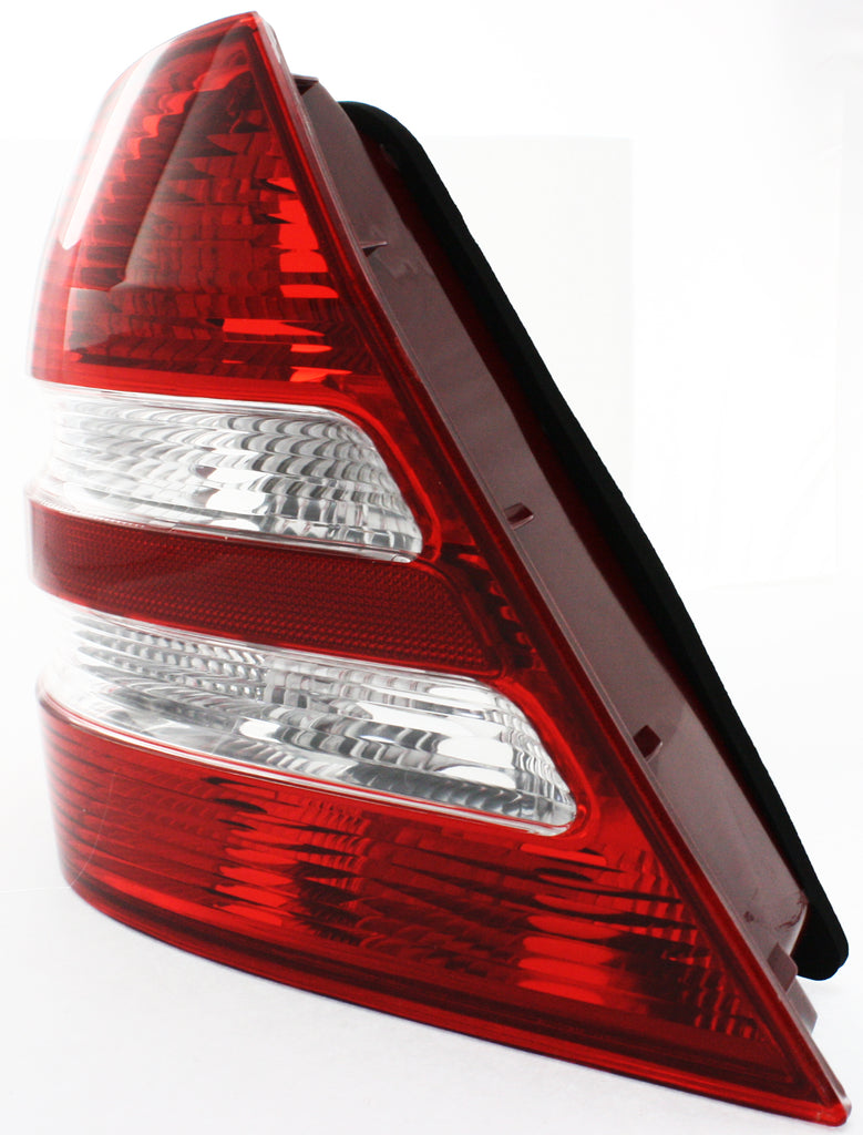 New Tail Light Direct Replacement For C-CLASS 05-07 TAIL LAMP LH, Lens and Housing, Sedan MB2800117 2038203364