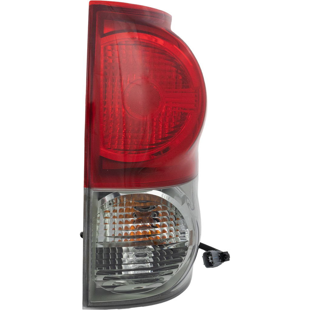 New Tail Light Direct Replacement For TUNDRA 07-09 TAIL LAMP RH, Assembly TO2801165 815500C070