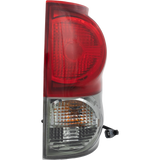 New Tail Light Direct Replacement For TUNDRA 07-09 TAIL LAMP RH, Assembly TO2801165 815500C070