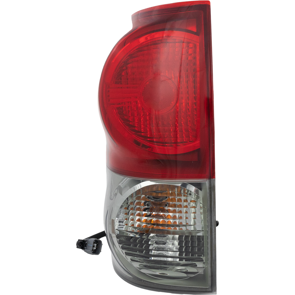 New Tail Light Direct Replacement For TUNDRA 07-09 TAIL LAMP LH, Assembly TO2800165 815600C070