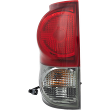 Load image into Gallery viewer, New Tail Light Direct Replacement For TUNDRA 07-09 TAIL LAMP LH, Assembly TO2800165 815600C070