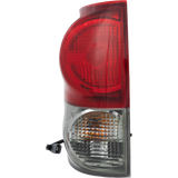 New Tail Light Direct Replacement For TUNDRA 07-09 TAIL LAMP LH, Assembly TO2800165 815600C070