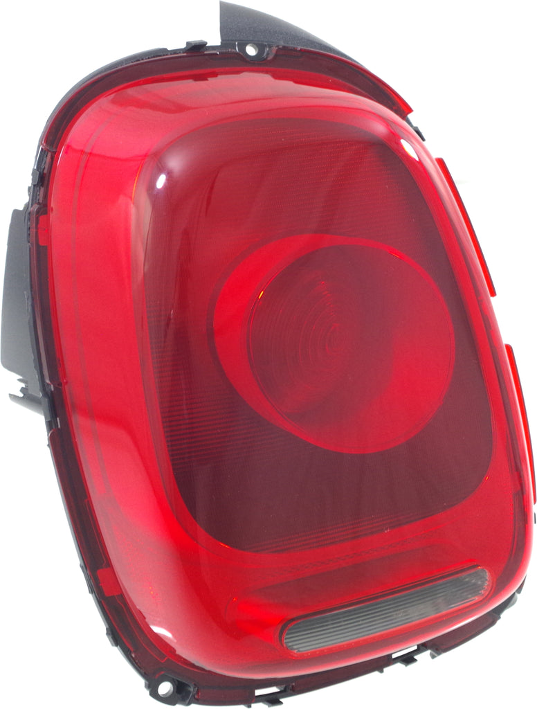 New Tail Light Direct Replacement For COOPER 14-18 TAIL LAMP LH, Assembly, w/ Halogen Headlights, (Convertible 16-18)/Hatchback MC2800105 63217297509