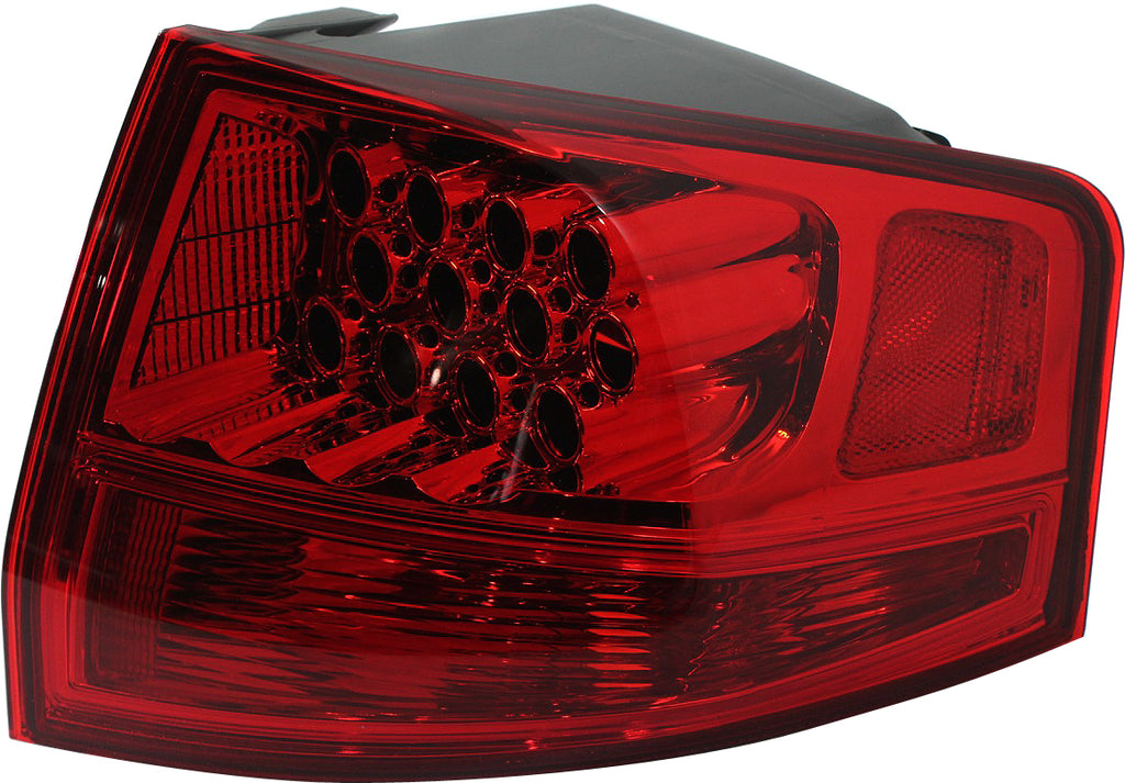New Tail Light Direct Replacement For MDX 07-09 TAIL LAMP RH, Outer, Lens and Housing AC2819114 33501STXA01