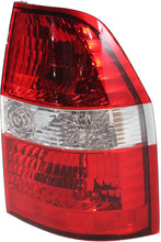Load image into Gallery viewer, New Tail Light Direct Replacement For MDX 01-03 TAIL LAMP RH, Lens and Housing AC2801111 33501S3VA02