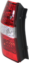 Load image into Gallery viewer, New Tail Light Direct Replacement For MDX 01-03 TAIL LAMP LH, Lens and Housing AC2800111 33506S3VA02