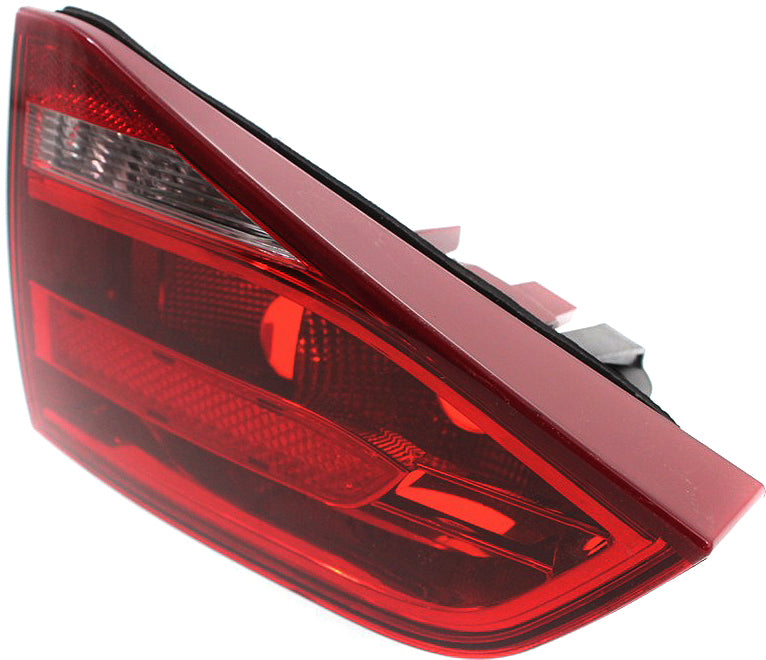 New Tail Light Direct Replacement For A4 09-12/S4 10-12 TAIL LAMP RH, Inner, Lens and Housing, Halogen/Bulb Type, Sedan AU2803100 8K5945094E