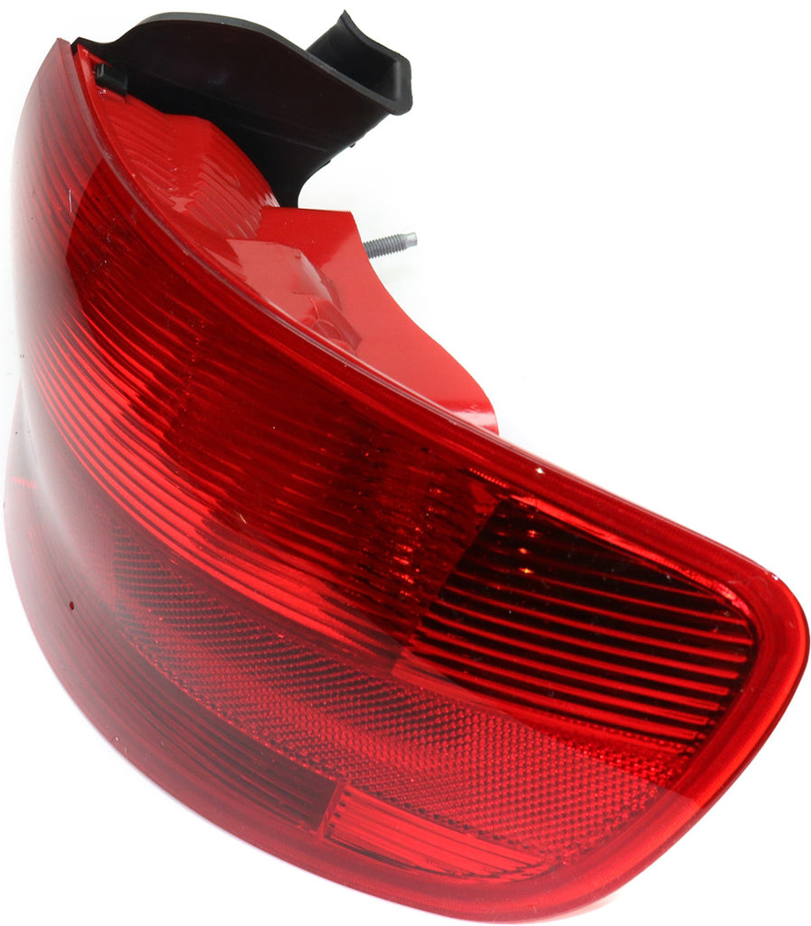 New Tail Light Direct Replacement For A3 06-08 TAIL LAMP RH, Outer, Lens and Housing, To VIN A112778 AU2801108 8P4945096H