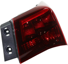 Load image into Gallery viewer, New Tail Light Direct Replacement For TLX 15-17 TAIL LAMP RH, Outer, Assembly - CAPA AC2805106C 33500TZ3A01