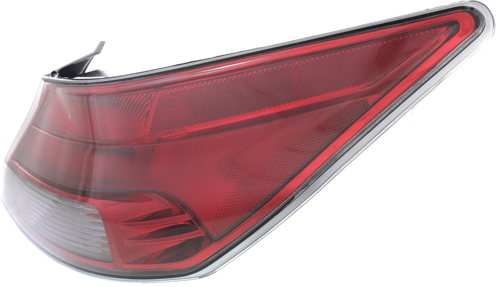 New Tail Light Direct Replacement For TL 12-14 TAIL LAMP RH, Assembly AC2801116 33500TK4A11