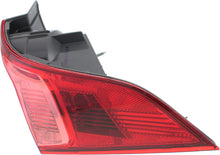 Load image into Gallery viewer, New Tail Light Direct Replacement For TSX 11-14 TAIL LAMP RH, Outer, Assembly, Sedan AC2805100 33500TL0A11