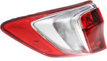 Load image into Gallery viewer, New Tail Light Direct Replacement For RDX 16-18 TAIL LAMP RH, Outer, Assembly - CAPA AC2805104C 33500TX4A51