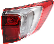 Load image into Gallery viewer, New Tail Light Direct Replacement For RDX 16-18 TAIL LAMP LH, Outer, Assembly - CAPA AC2804104C 33550TX4A51