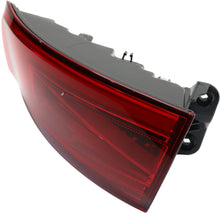 Load image into Gallery viewer, New Tail Light Direct Replacement For A3/S3 15-16 TAIL LAMP RH, Outer, Assembly, LED AU2805120 8V5945096C