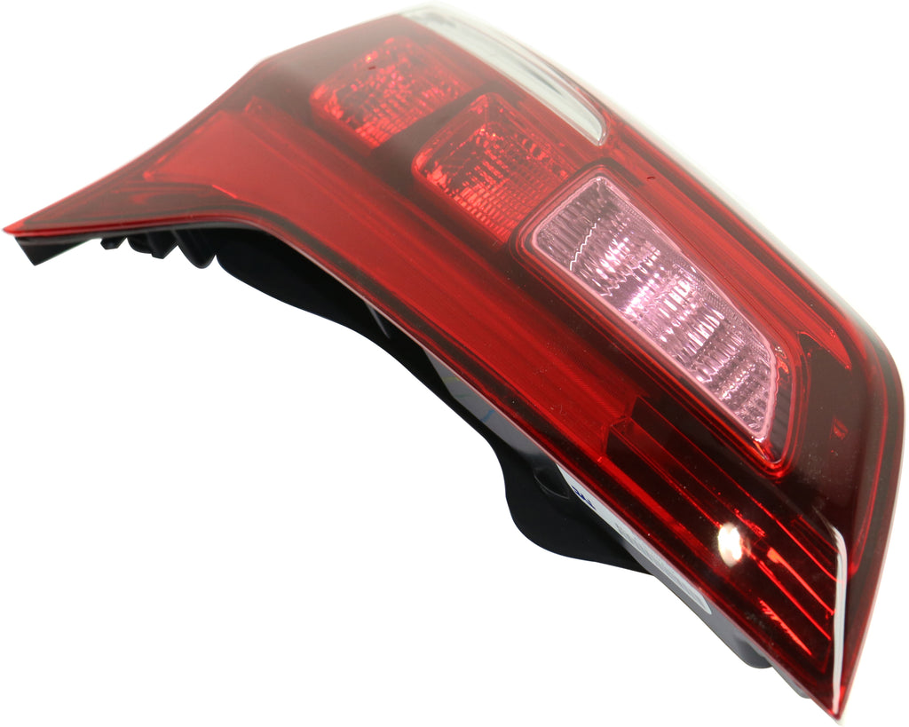New Tail Light Direct Replacement For RDX 16-18 TAIL LAMP LH, Inner, Assembly AC2802105 34155TX4A51