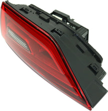Load image into Gallery viewer, New Tail Light Direct Replacement For A3/S3 15-16 TAIL LAMP RH, Inner, Assembly, LED AU2803116 8V5945094J