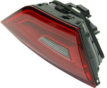 Load image into Gallery viewer, New Tail Light Direct Replacement For A3/S3 15-16 TAIL LAMP LH, Inner, Assembly, LED AU2802116 8V5945093J