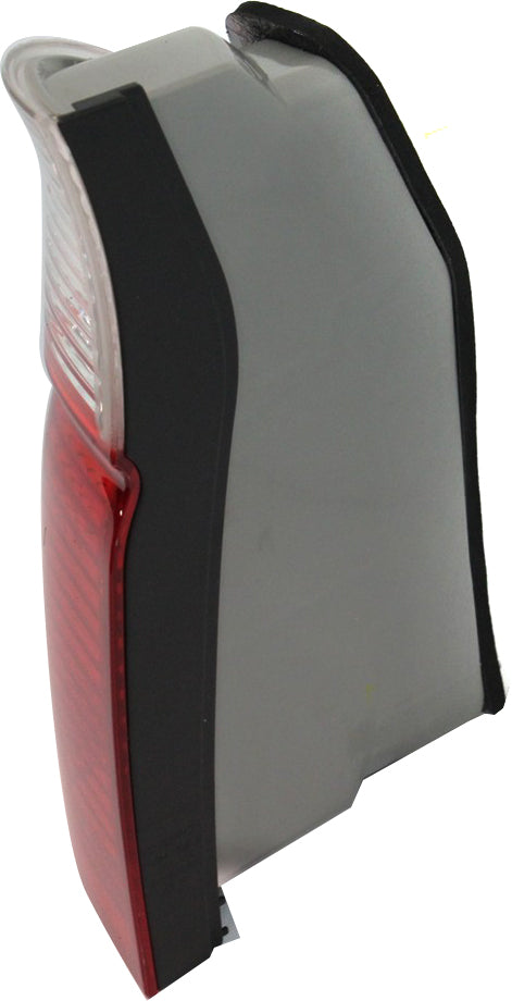 New Tail Light Direct Replacement For X5 04-06 TAIL LAMP LH, Outer, Assembly, w/ White Turn Indicator BM2800118 63217164473