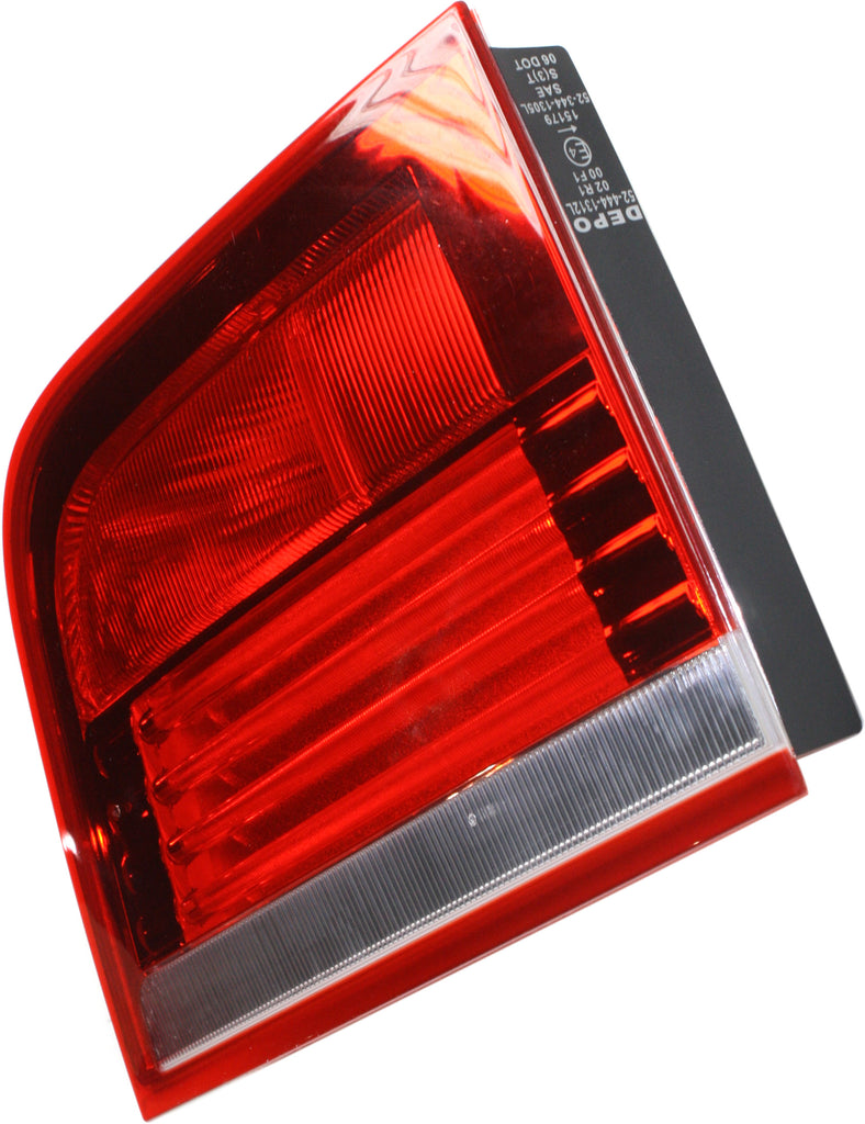 New Tail Light Direct Replacement For X5 07-10 TAIL LAMP LH, Inner, Assembly BM2802101 63217295339