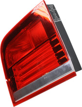 Load image into Gallery viewer, New Tail Light Direct Replacement For X5 07-10 TAIL LAMP LH, Inner, Assembly BM2802101 63217295339