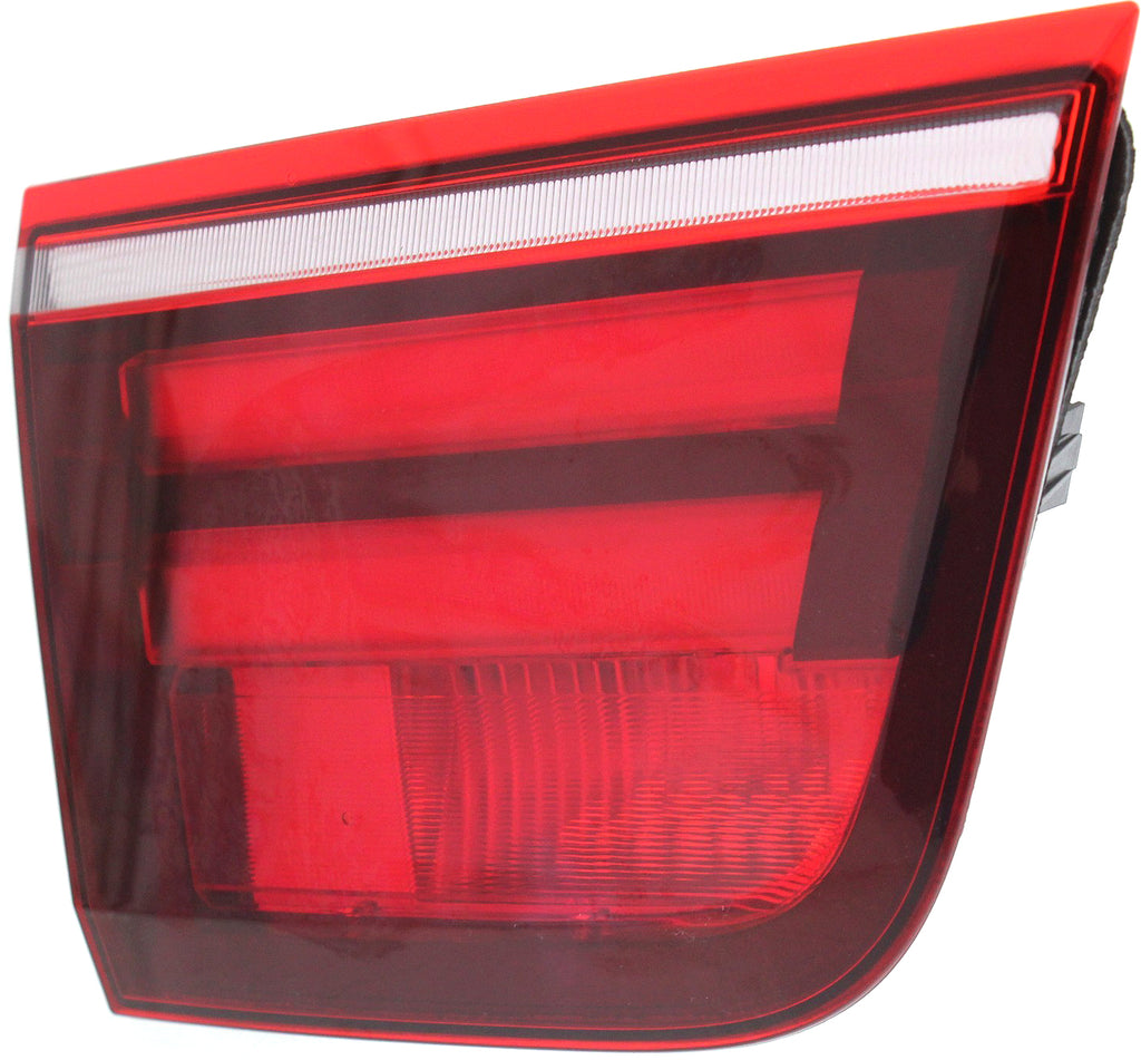 New Tail Light Direct Replacement For X5 11-13 TAIL LAMP LH, Inner, Assembly BM2802106 63217227793