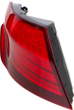 Load image into Gallery viewer, New Tail Light Direct Replacement For 5-SERIES 11-13 TAIL LAMP LH, Outer, Assembly, LED, Sedan BM2804105 63217203231