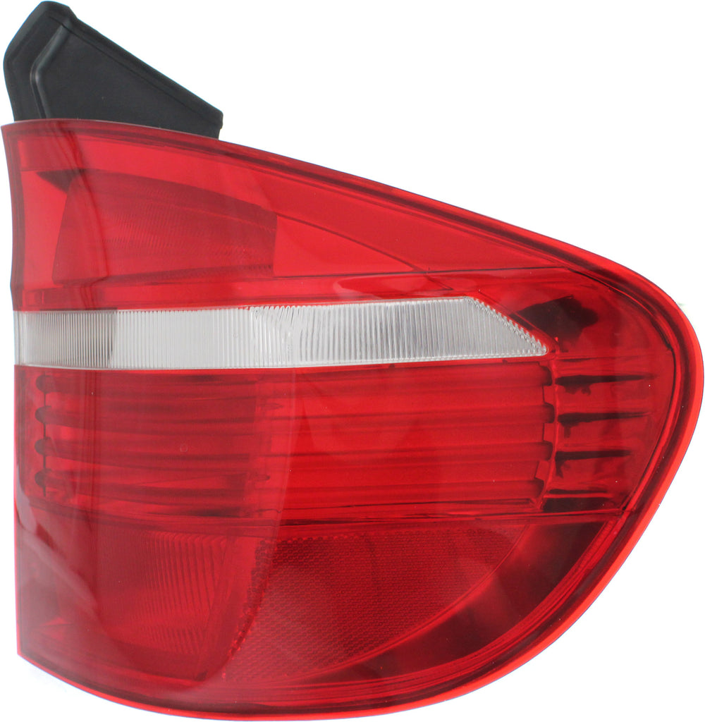 New Tail Light Direct Replacement For X5 07-10 TAIL LAMP RH, Outer, Assembly BM2805103 63217200820