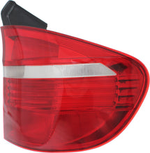 Load image into Gallery viewer, New Tail Light Direct Replacement For X5 07-10 TAIL LAMP RH, Outer, Assembly BM2805103 63217200820