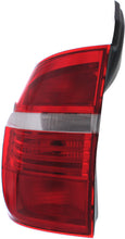 Load image into Gallery viewer, New Tail Light Direct Replacement For X5 07-10 TAIL LAMP LH, Outer, Assembly BM2804103 63217200819