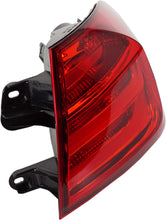Load image into Gallery viewer, New Tail Light Direct Replacement For 3-SERIES 12-15 TAIL LAMP RH, Outer, Lens and Housing, Sedan - CAPA BM2805104C 63217313040