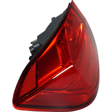 Load image into Gallery viewer, New Tail Light Direct Replacement For 3-SERIES 12-15 TAIL LAMP LH, Outer, Lens and Housing, Sedan BM2804104 63217313039
