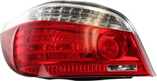 Load image into Gallery viewer, New Tail Light Direct Replacement For 5-SERIES 08-10 TAIL LAMP LH, Assembly, From 3-08, Sedan BM2800128 63217361593