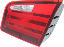Load image into Gallery viewer, New Tail Light Direct Replacement For 5-SERIES 11-13 TAIL LAMP RH, Inner, Lens and Housing, Halogen, Sedan BM2803107 63217203226-PFM