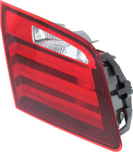 Load image into Gallery viewer, New Tail Light Direct Replacement For 5-SERIES 11-13 TAIL LAMP LH, Inner, Lens and Housing, Halogen, Sedan BM2802107 63217203225-PFM