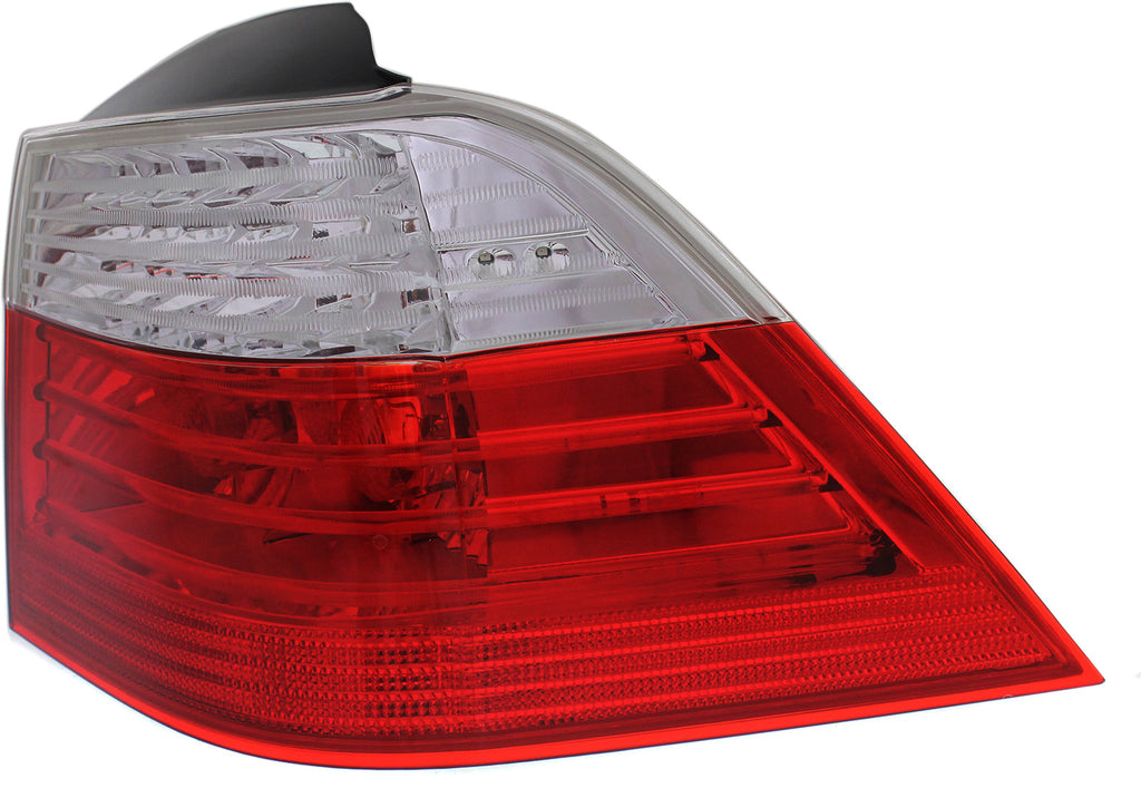 New Tail Light Direct Replacement For 5-SERIES 08-10 TAIL LAMP RH, Outer, Assembly, Wagon BM2805102 63217177696