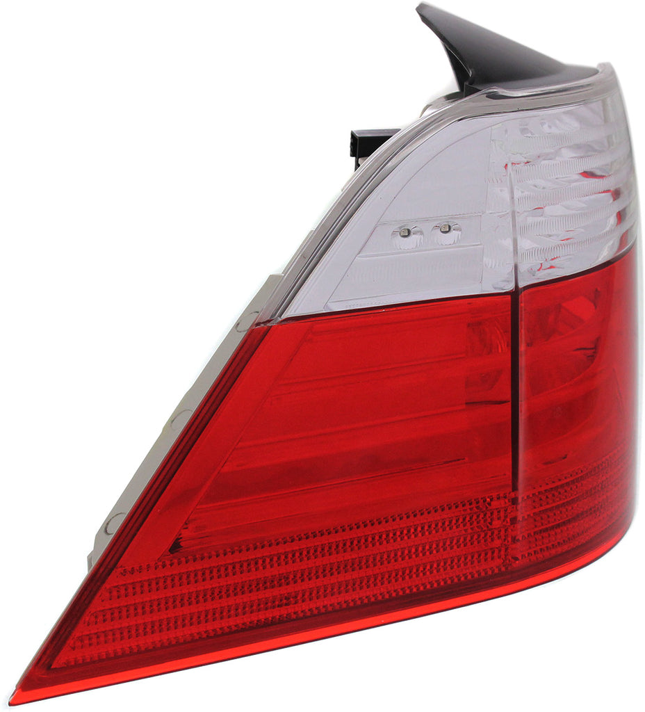 New Tail Light Direct Replacement For 5-SERIES 08-10 TAIL LAMP LH, Outer, Assembly, Wagon BM2804102 63217177695