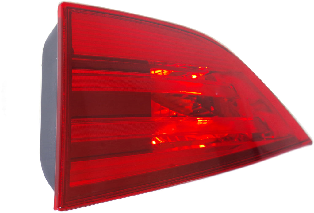 New Tail Light Direct Replacement For X1 12-15 TAIL LAMP RH, Inner, Assembly BM2803119 63212990114-PFM