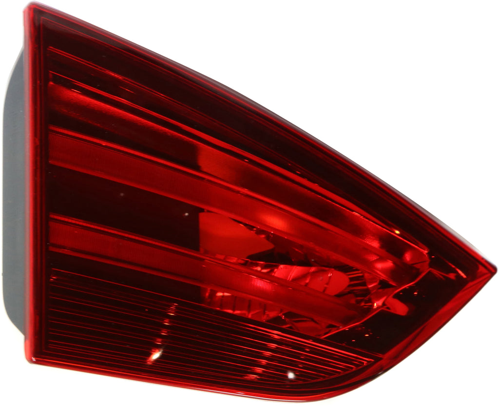 New Tail Light Direct Replacement For X1 12-15 TAIL LAMP LH, Inner, Assembly BM2802119 63212990113-PFM